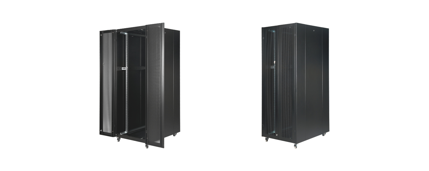 Network Series Cabinets